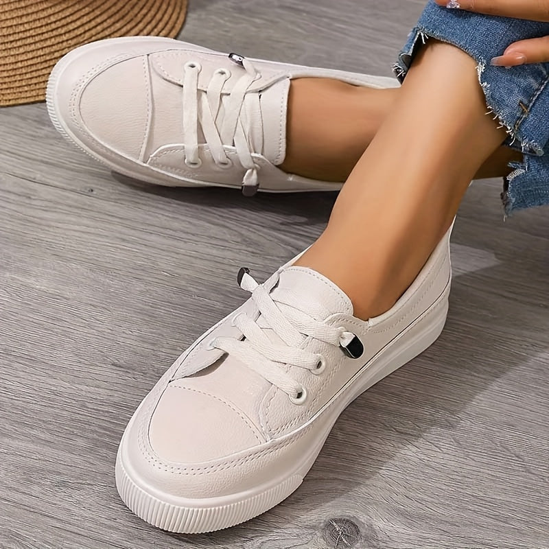 Everyday comfort support trainers for women -10