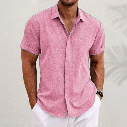 Classic everyday premium essential shirt for men | Georgio -7