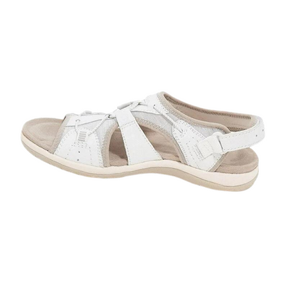 Comfort support sandals for women | Urella
