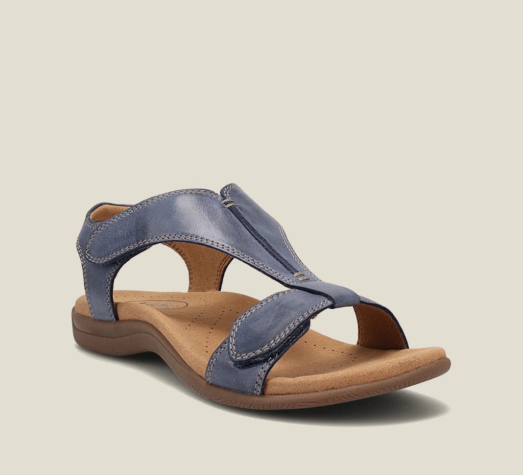 Aurelle Rinah orthopaedic comfort sandals for women