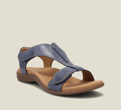 Aurelle Rinah orthopaedic comfort sandals for women