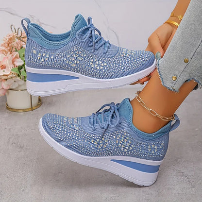 Supportive everyday sneakers for women | Bellara