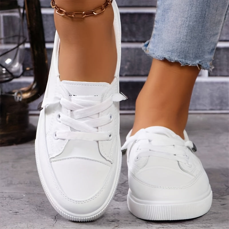 Everyday comfort support trainers for women -2
