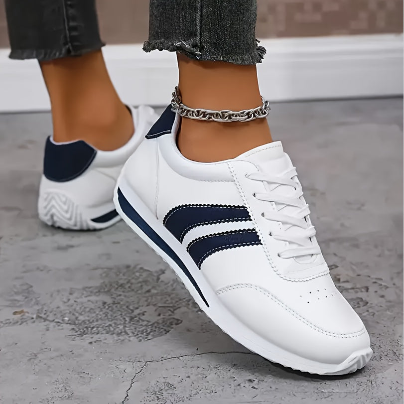 Lightweight supportive sneakers for men | Farin