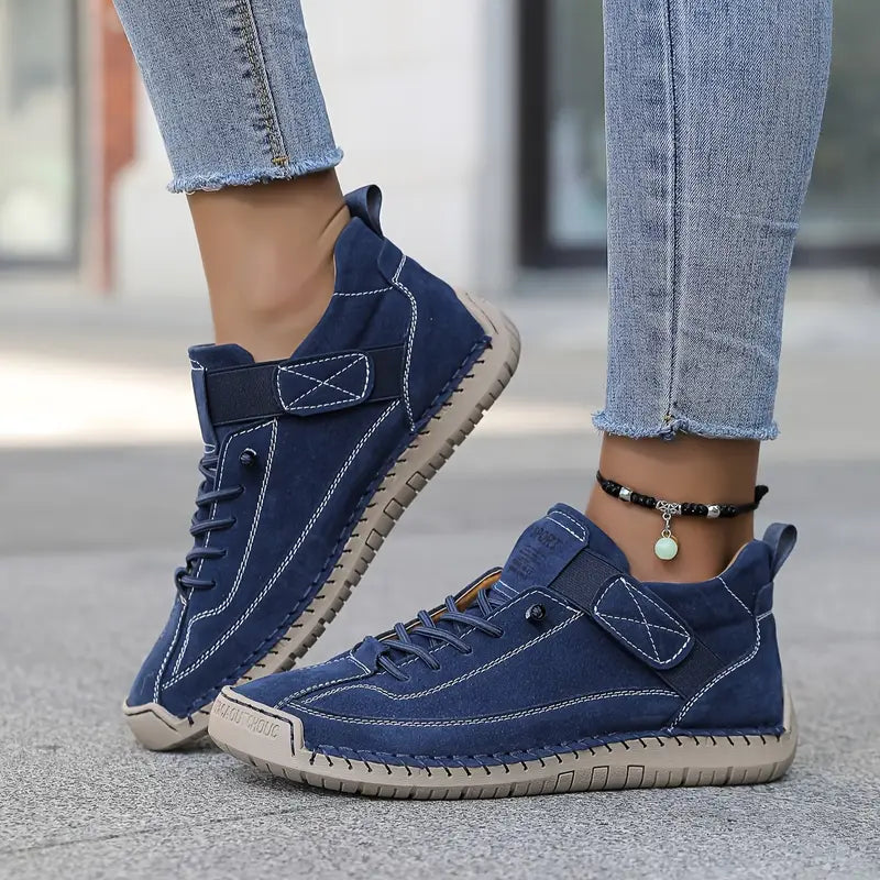 All-day walking comfort shoes for women | Meya -12