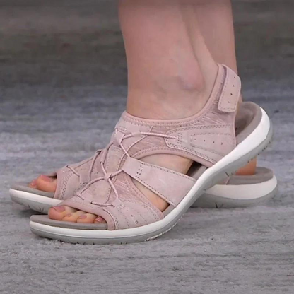 Comfort support sandals for women | Urella