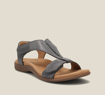 Aurelle Rinah orthopaedic comfort sandals for women