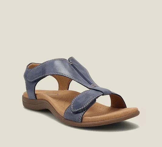 Supportive orthopaedic everyday sandals for women | Maureen -1