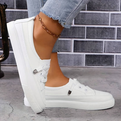 Everyday comfort support trainers for women -3