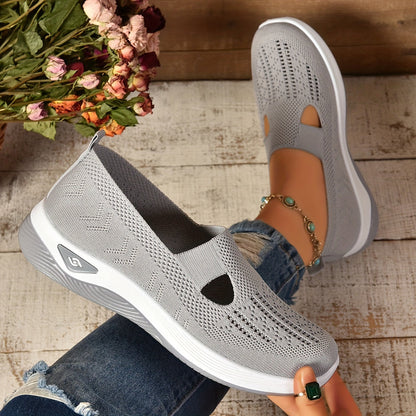 Comfortable slip-on shoes for women | Carys