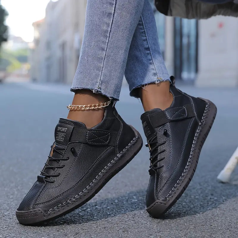 All-day walking comfort shoes for women | Meya -10