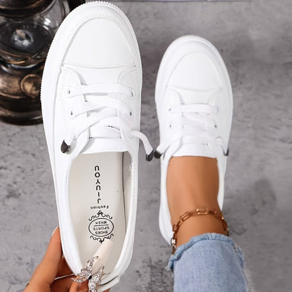 Everyday comfort support trainers for women -1
