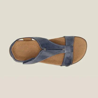Aurelle Rinah orthopaedic comfort sandals for women