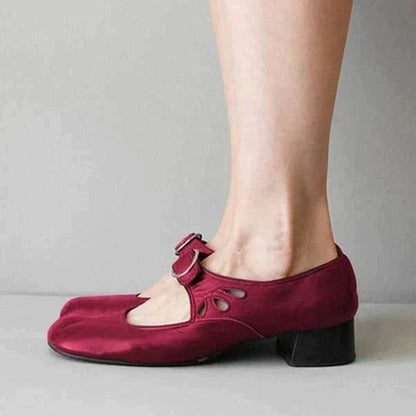 Aurelle Orthostep leather comfort sandals for women