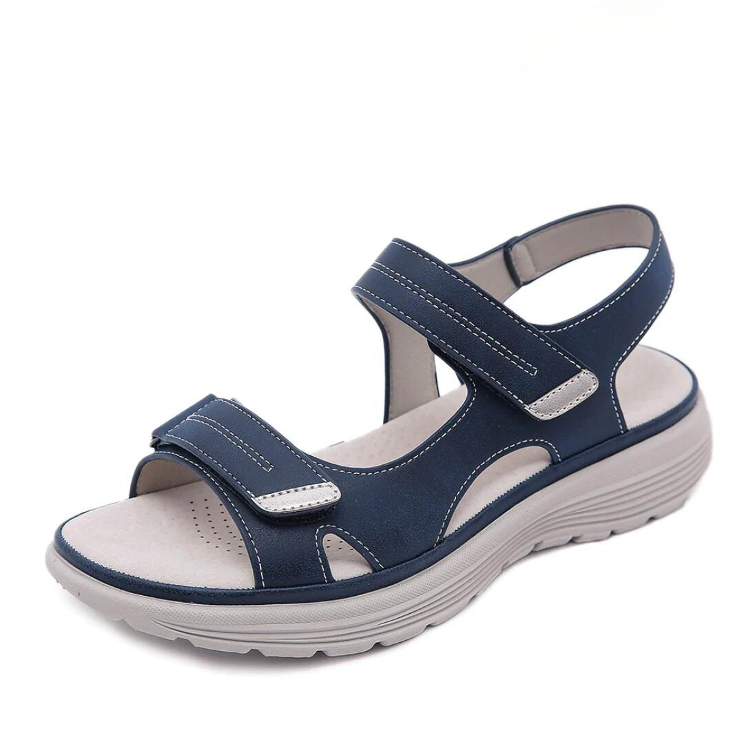 Ultra comfort orthopaedic support sandals for women | JaceOrtho -1