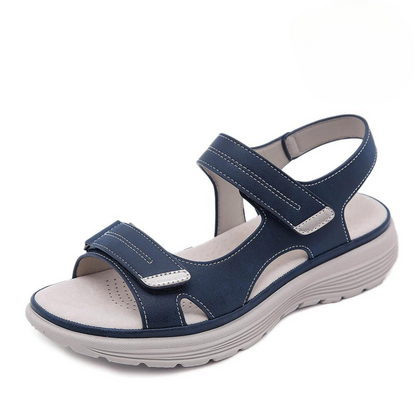 Ultra comfort orthopaedic support sandals for women | JaceOrtho -1