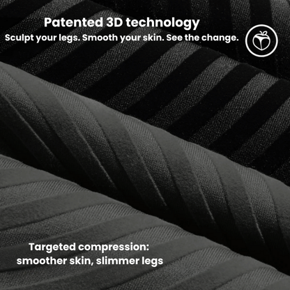 Shaping high waisted sculpting leggings for women | Cellumove -6
