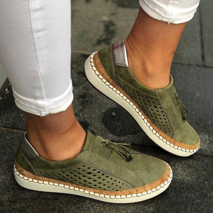 Orthopedic slip-on shoes for women | Kendall