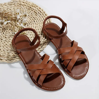 Breathable orthopaedic summer sandals for women | Savannah -2