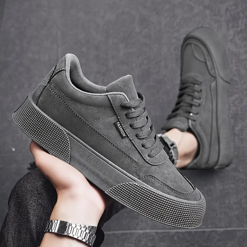 Casual chunky everyday trainers for men | Ryder -2