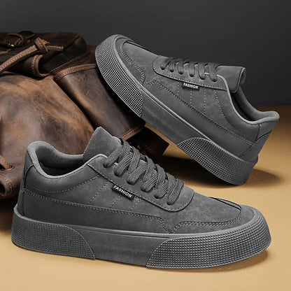 Casual chunky everyday trainers for men | Ryder -7