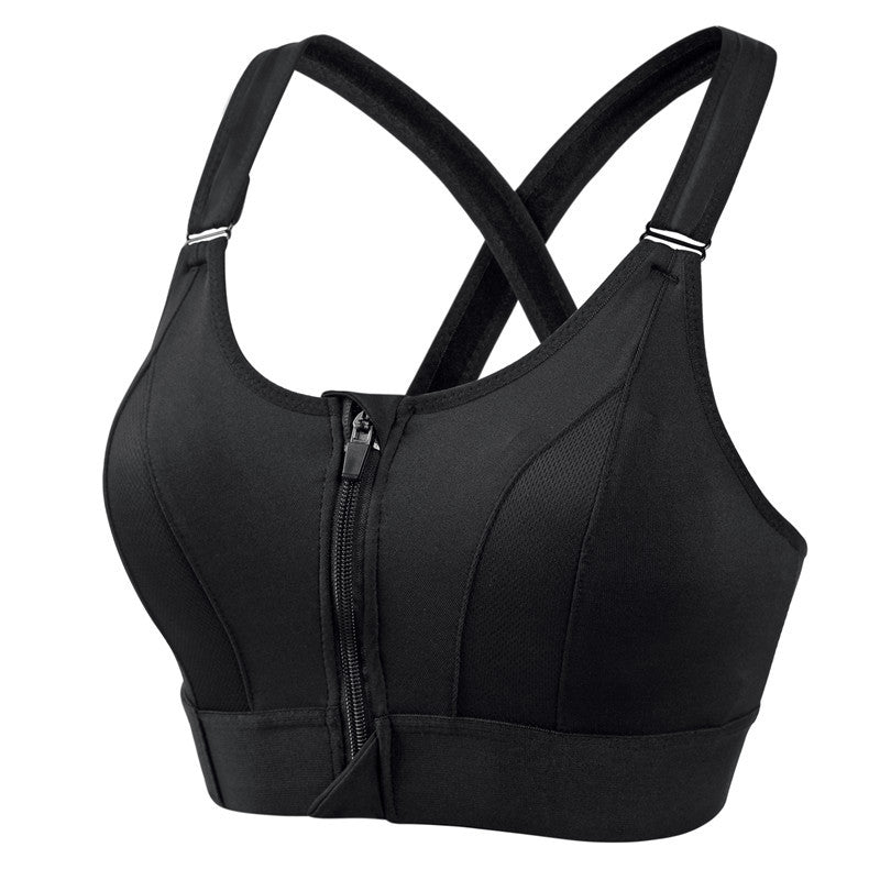 High-support sports bra for women | Aeris