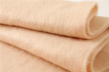 Aurelle Moira long cosy winter scarf for women