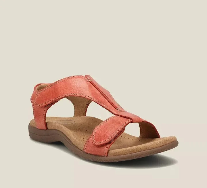 Supportive posture correcting sandals for women | Caylin -2