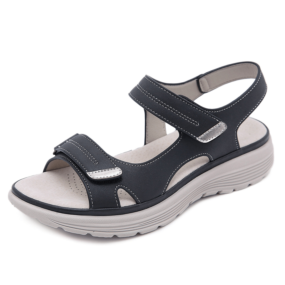 Ultra comfort orthopaedic support sandals for women | JaceOrtho -2