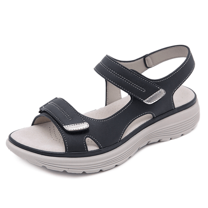 Ultra comfort orthopaedic support sandals for women | JaceOrtho -2