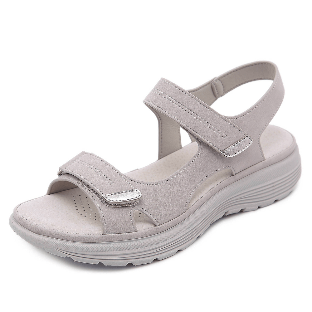 Ultra comfort orthopaedic support sandals for women | JaceOrtho -3